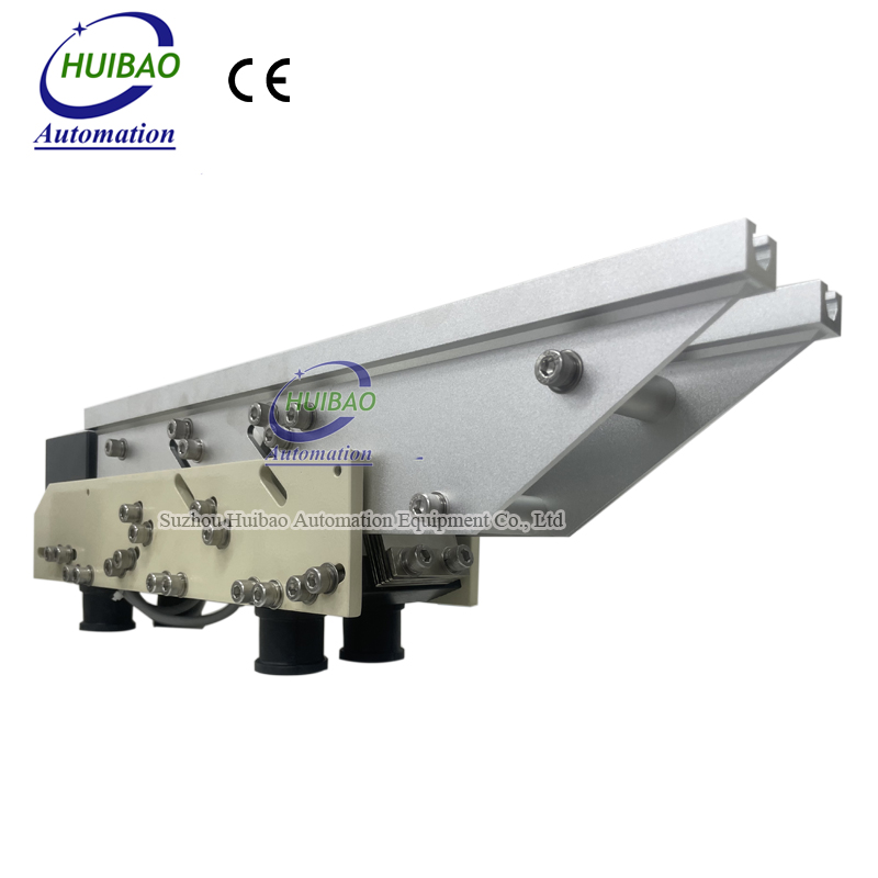 Huibao Linear Feeder ( Counterweight 500#,750#)