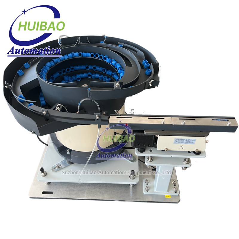 Slicone Parts Bowl Feeder