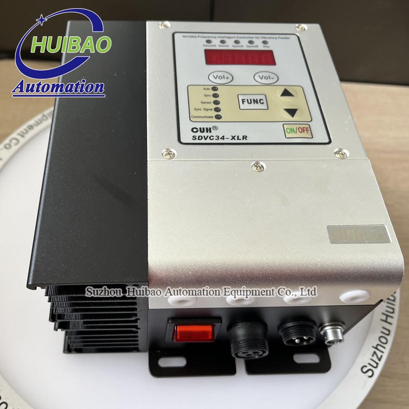 SDVC34-XLR