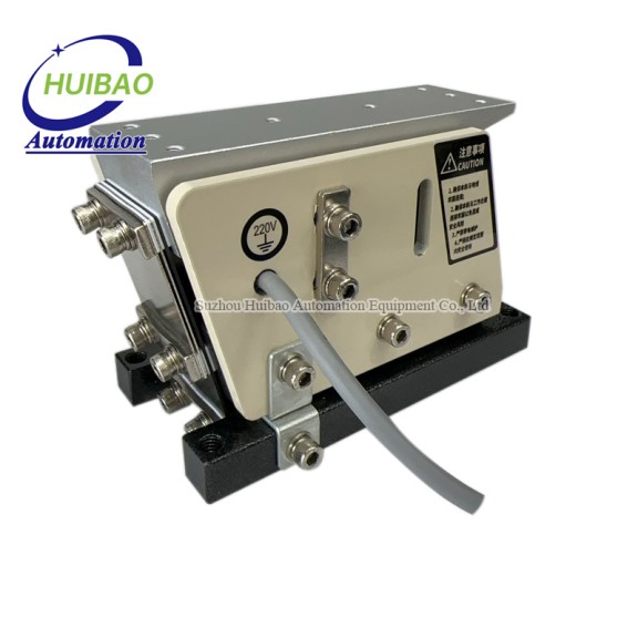 Huibao Linear Feeder (GS-100,GS-120,GS-140,GS-160,GS-190)