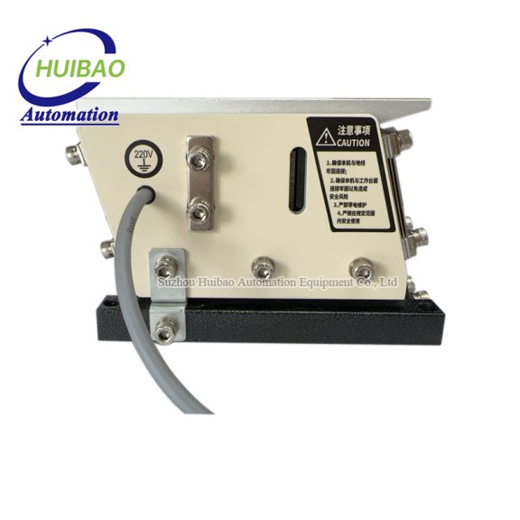 Huibao Linear Feeder (GS-100,GS-120,GS-140,GS-160,GS-190)