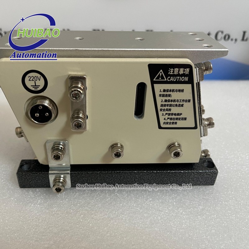 Huibao Linear Feeder (GS-100,GS-120,GS-140,GS-160,GS-190)