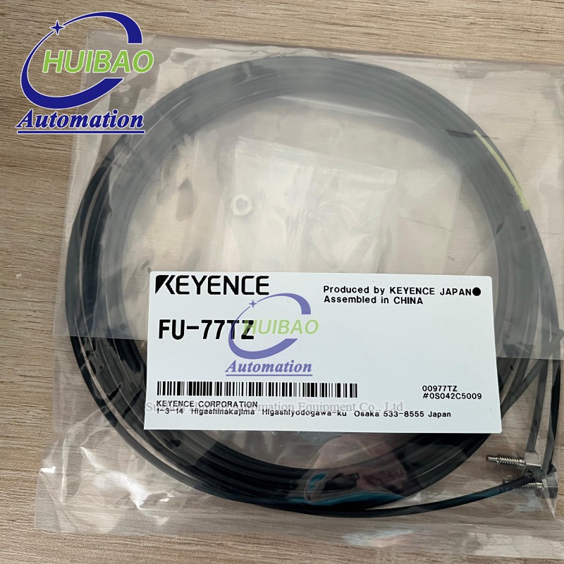 FU-77TZ Fiber Sensor