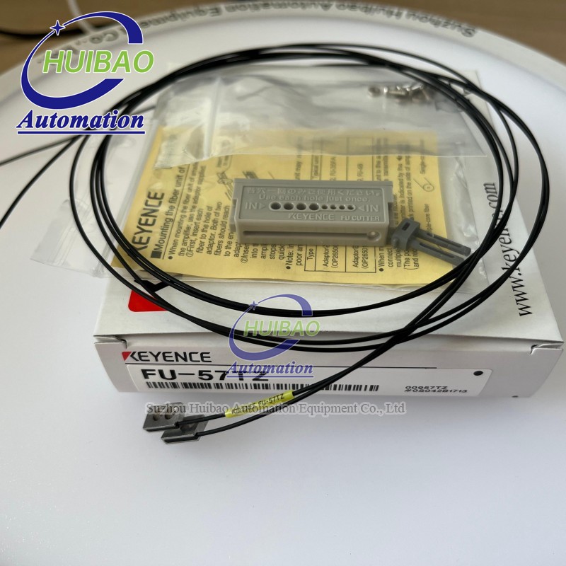 FU-57TZ Keyence Sensor