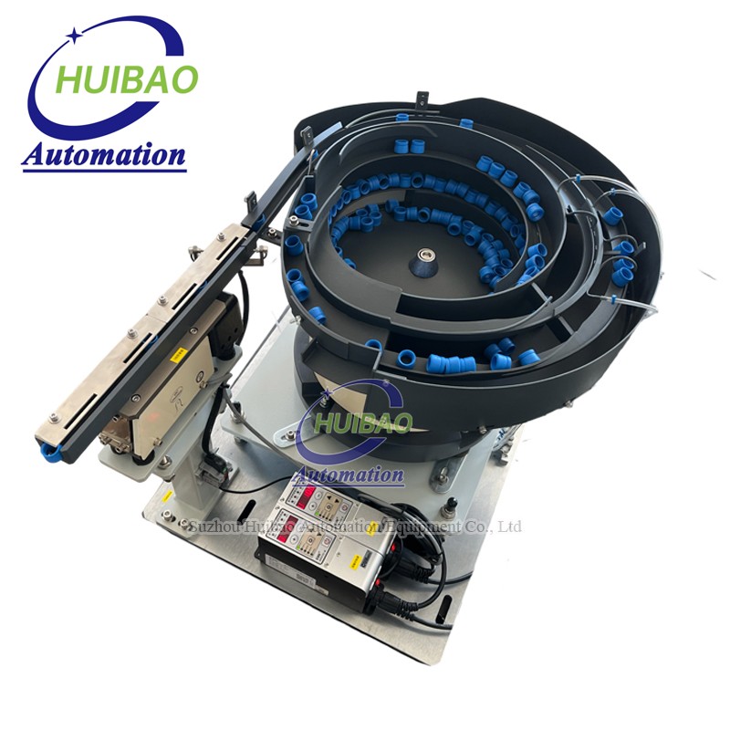 Slicone Parts Bowl Feeder