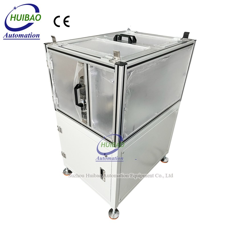 Bowl Feeder with Dustproof Enclosure