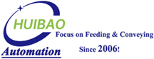 Suzhou Huibao Automation Equipment Co., Ltd.